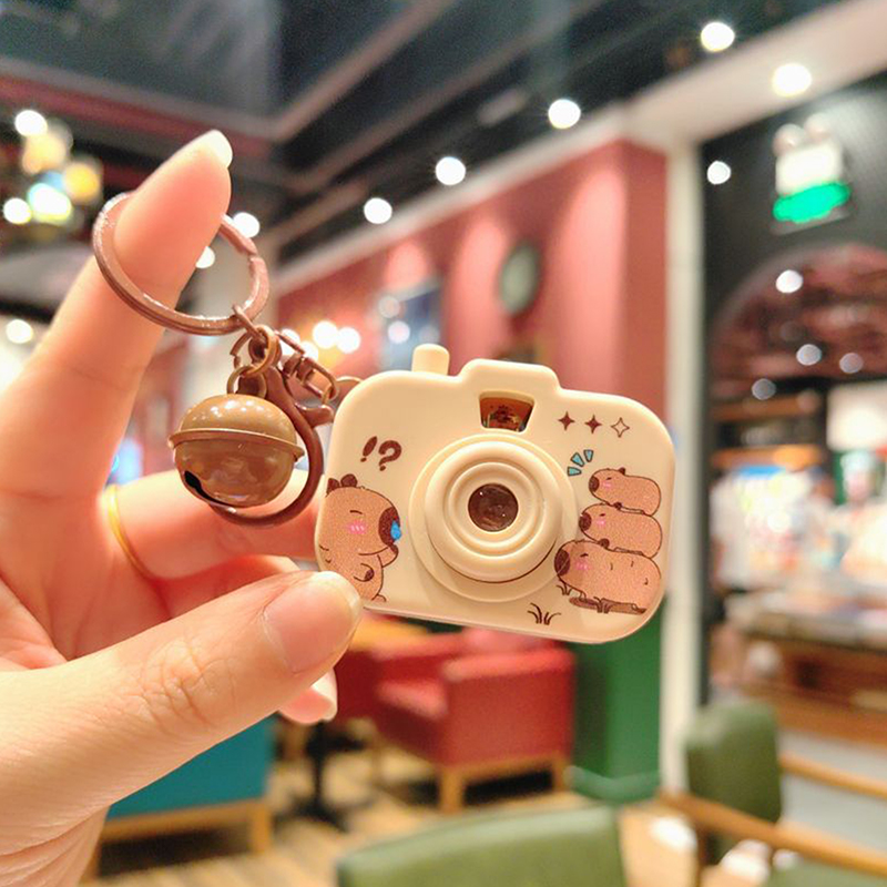 New%20Capybara%20Projection%20Camera%20Keychain%20Cartoon%20Kawaii%20Mini%20Camera%20Keyring%20Hanging%20Decoration%20Fashion%20Backpack%20Pendant%20ZHIXING%20-%20Image%204