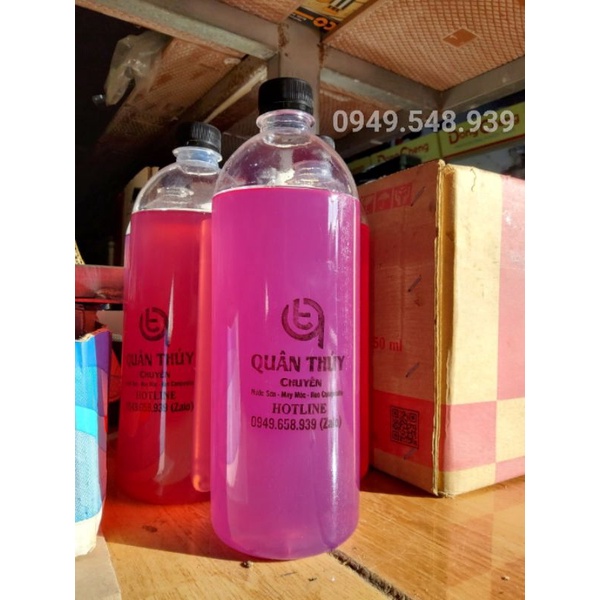 [GIÁ LẺ NHƯ SỈ] 1KG NHỰA COMPOSITE - KEO POLYESTER (chưa bao gồm xúc tác)