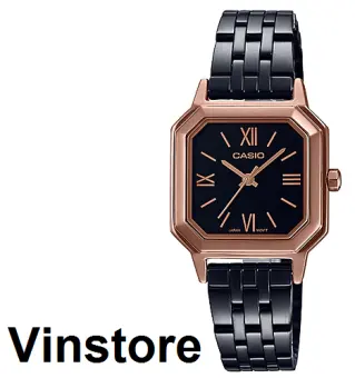 casio rose gold lazada