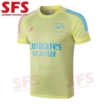 arsenal jersey shop