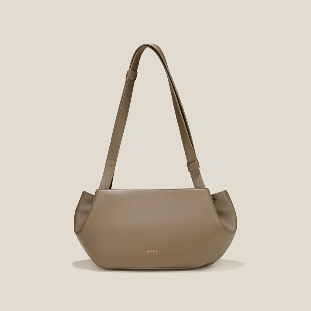 [Voucher 50K | 15.10 - 17.10] Vascara Pocket Tote Bag - TOT 0141