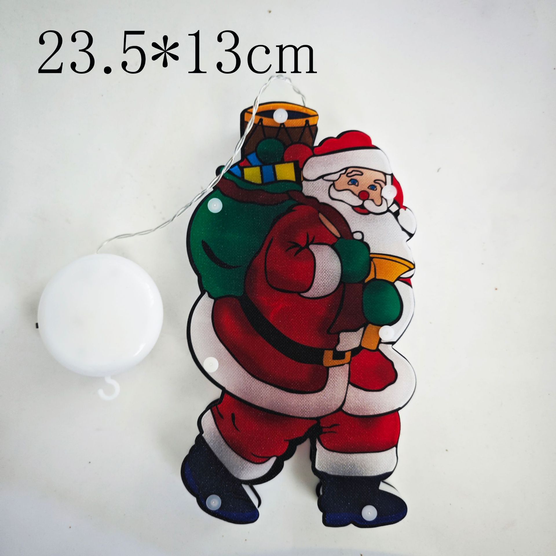 [Timer] Christmas Window Decorations 3 Pack Christmas Tree Jingle Bell  Reindeer Window Lights with S…See more [Timer] Christmas Window Decorations  3