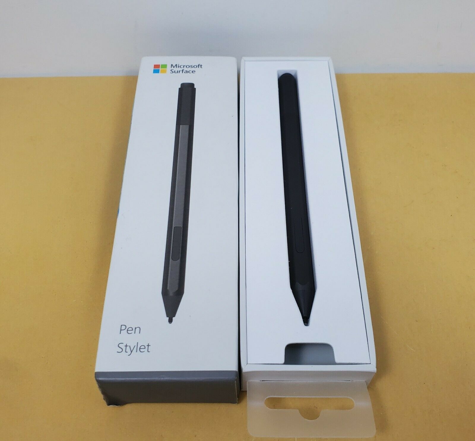 Bút cảm ứng Microsoft Surface Pen 2017 (0401)