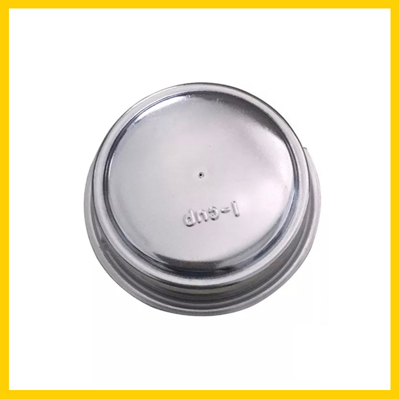 Giỏ Lọc Cà Phê Hai Lớp 51mm | Pressurised dual wall filter baskets