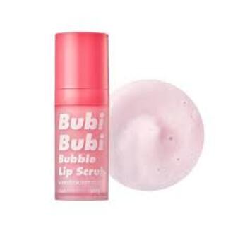 Tẩy Da Chết Môi Bubi Bubi Lip