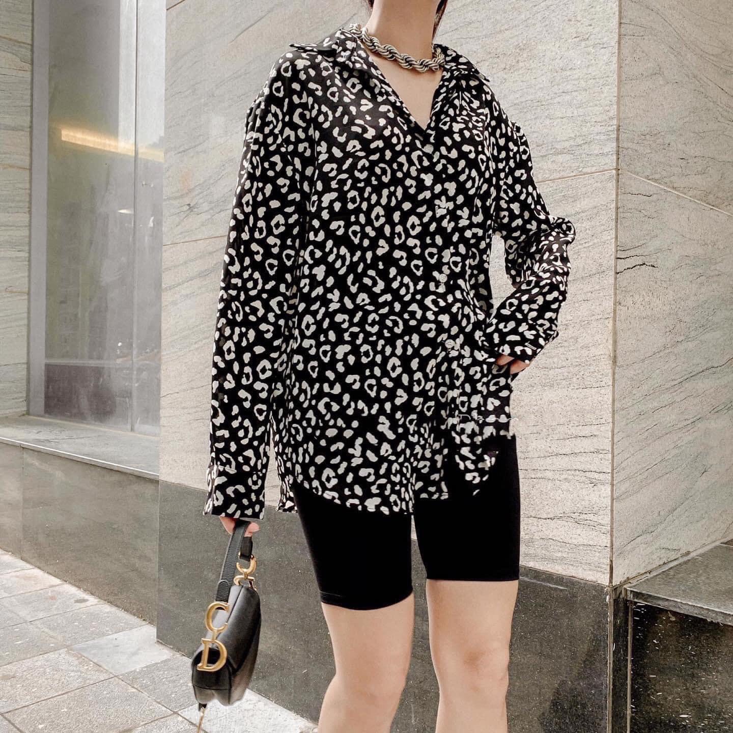 Quần legging ngố nâng Mông chất umi dày mịn mát