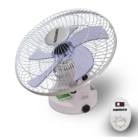 Quạt đảo trần Nanoco