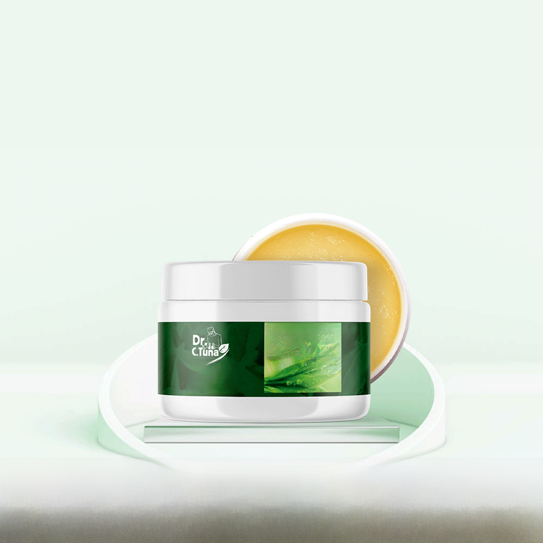Dr. C.Tuna Tea Tree Oil Cream 110 Ml