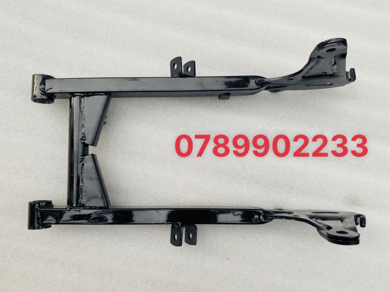 GẤP SAU XE MAX 3 ( TRUNG QUỐC )