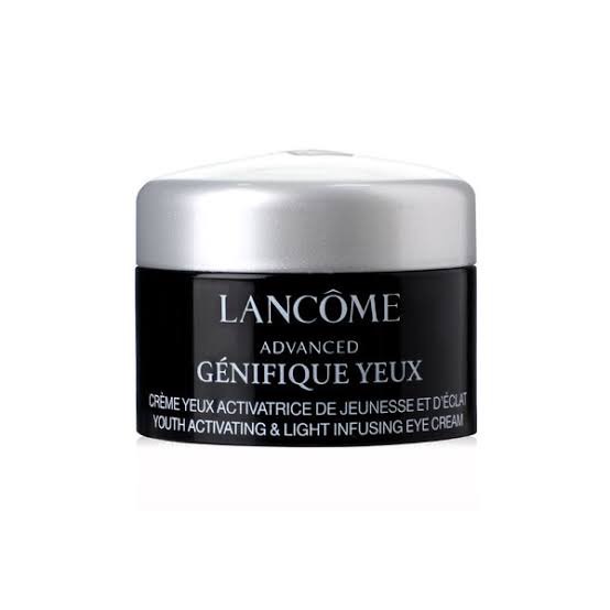 Advanced Genifique Yeux Youth Activating & Light Infusing EYE