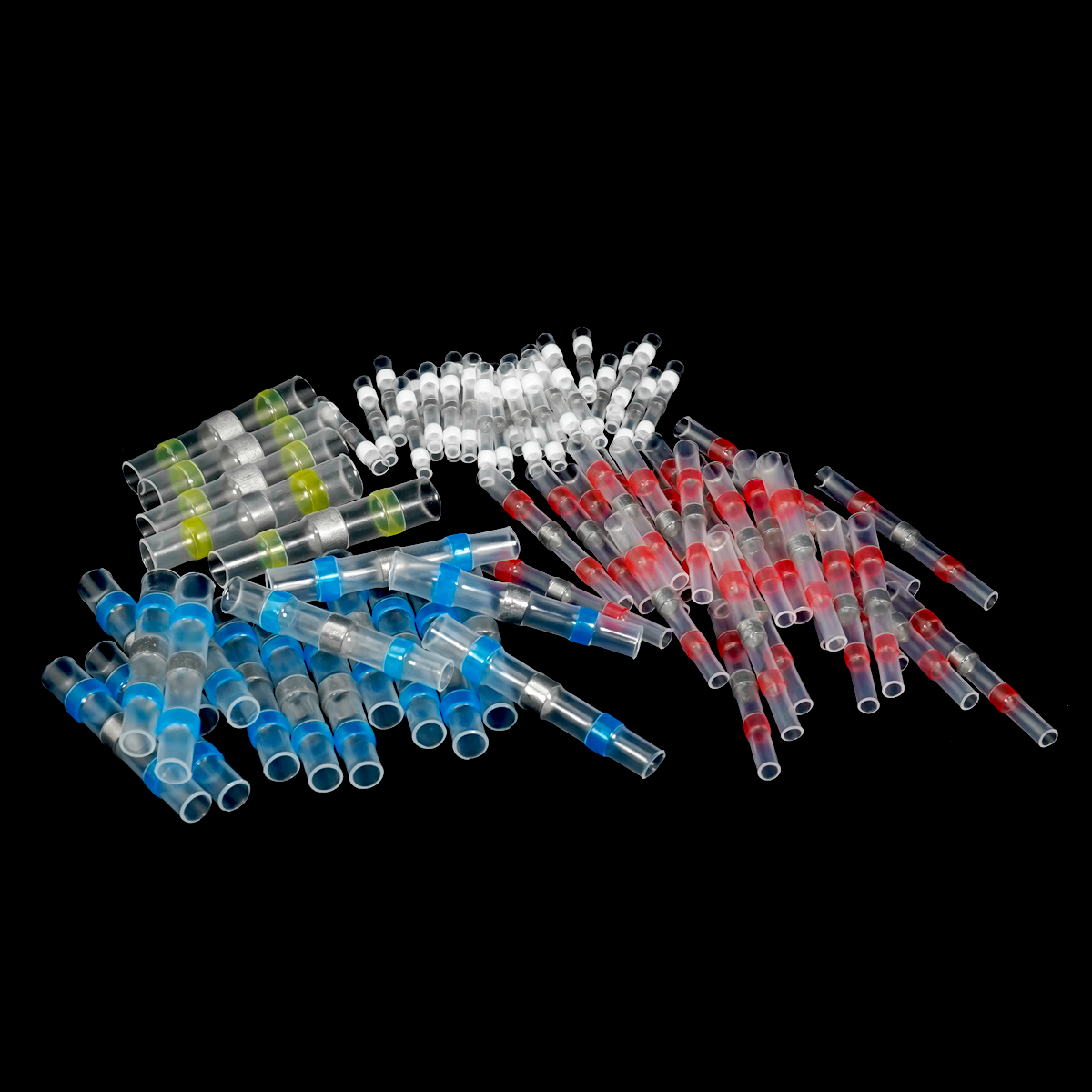 50pcs%20Waterproof%20Solder%20Seal%20Heat%20Shrink%20Wire%20Connectors%20Terminals%20With%20Soldering%20Sleeves%20-%20Image%205