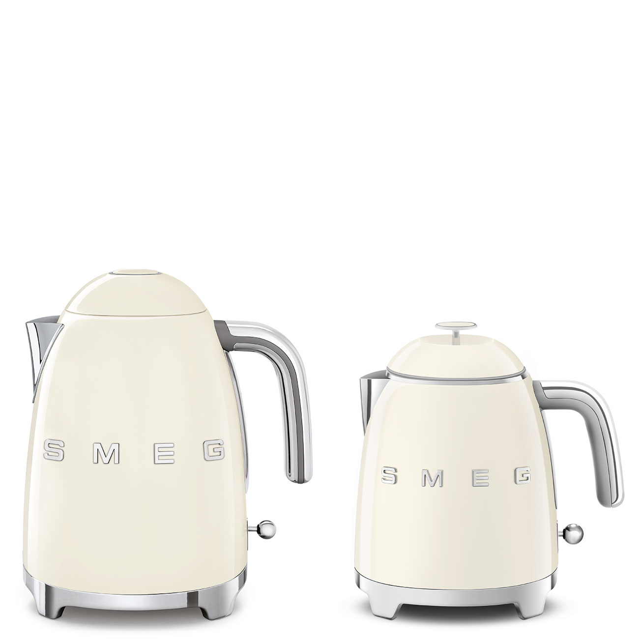 Smeg 50's Retro Style Electric Mini 