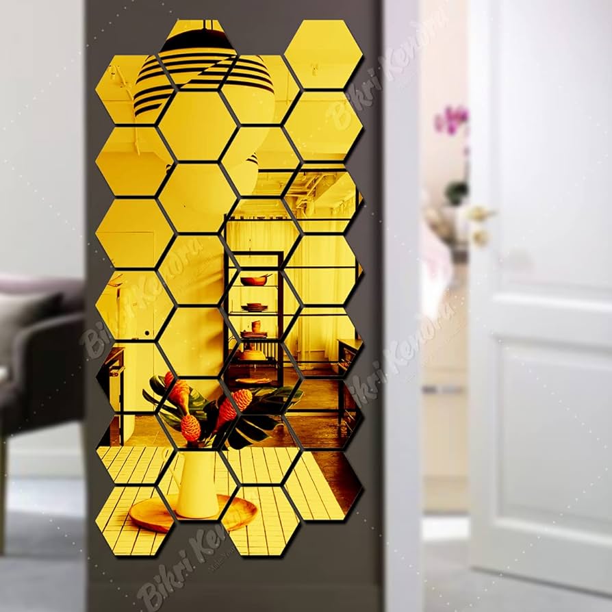 6-Piece%20Acrylic%20Hexagon%20Mirror%20Wall%20Sticker%20Set,%20Removable%203D%20Wall%20Decals,%20DIY%20Geometric%20Decor%20for%20Bedroom,%20Living%20Room%20&%20Home,%20Modern%20Art%20Hexagonal%20Design%20-%20Image%205