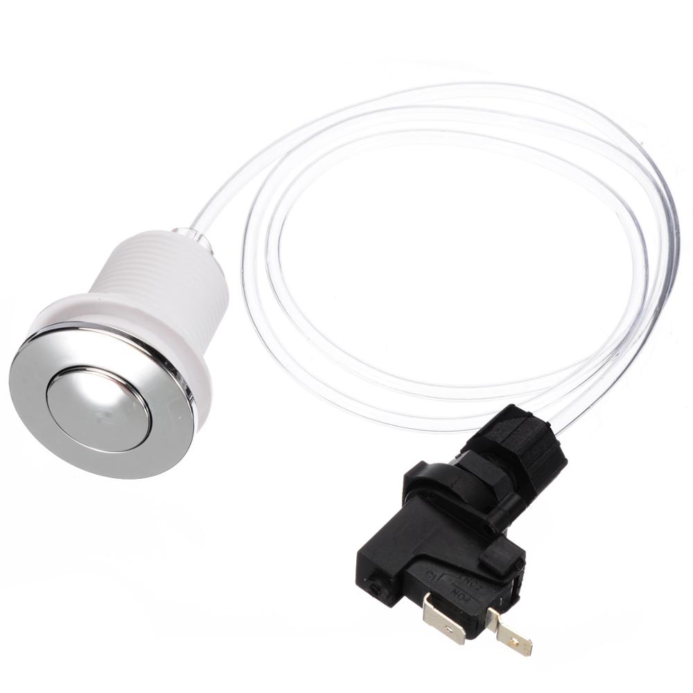 【TopazTrove】16A On Off Push Air Button Switch Jet Tool Set Pneumatic ...