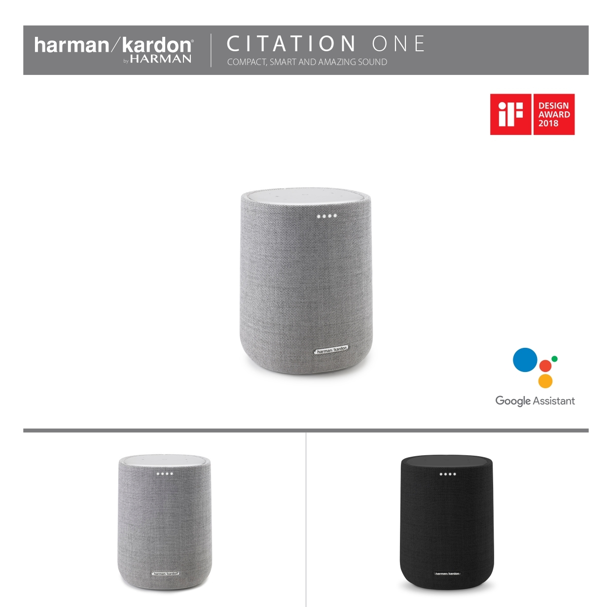 Harman Kardon Citation One Speaker Lazada Singapore