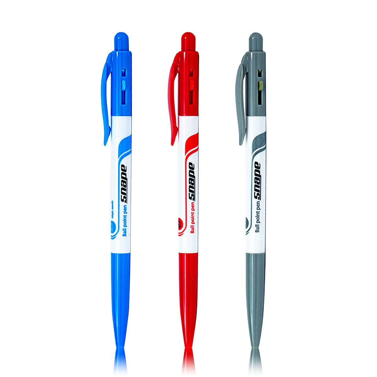 Combo 20 bút bi flexoffice fo-023