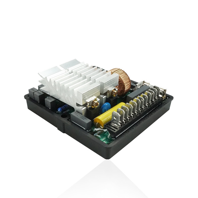 (B V P D) Automatic Voltage Regulator AVR SR7 for Generator SR7-2G for Alte Generator AVR Voltage Regulator Board