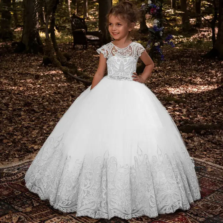 Ball gown communion dresses Clearance