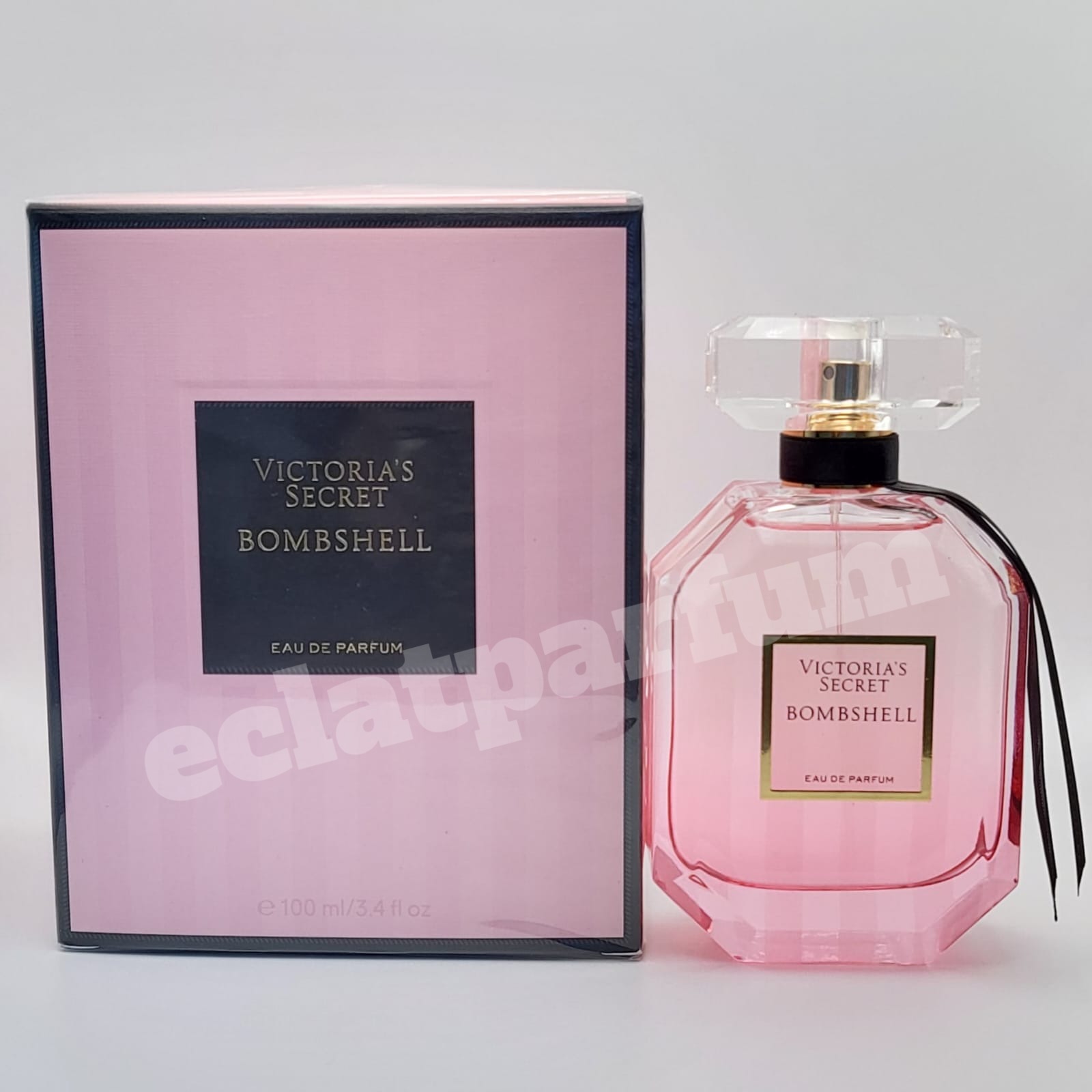 Victoria's Secret Bombshell Eau De Parfum Spray 100ml - Eclat