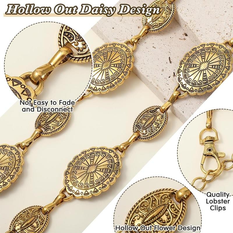 Enacolor%20Retro%20Gold%20Metal%20Sized%20Shield%20Waist%20Chain%20Body%20Chain%20for%20Women's%20Dresses,%20Pants%20Waist%20Belts%20Hip-hop%20Street%20Rock%20Waist%20Chains%20Trendy%20-%20Image%207