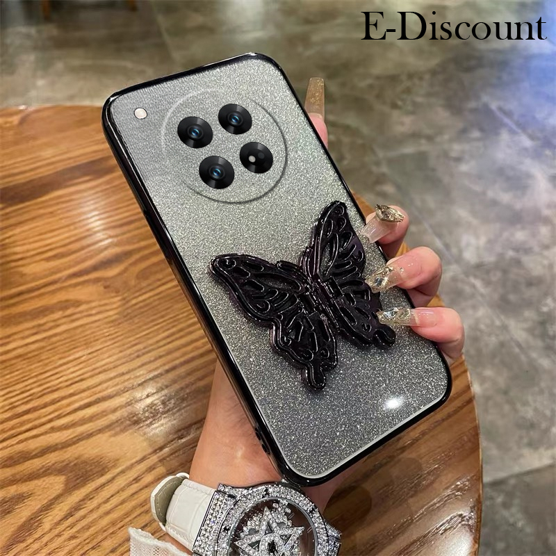 New%20Phone%20case%20Xiaomi%20Poco%20C75%20Back%20cover%20with%20Cute%20Butterfly%20Stand%20Luxury%20Slim%20Gradient%20Clear%20Plating%20Glitter%20Girls%20For%20Xiaomi%20Poco%20C75%20case%20-%20Image%203