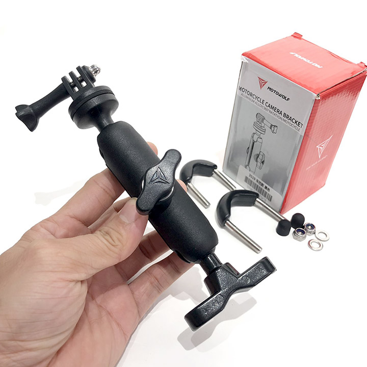 [HCM]Pat Gắn Camera Hành Trình Vào Ghi Đông