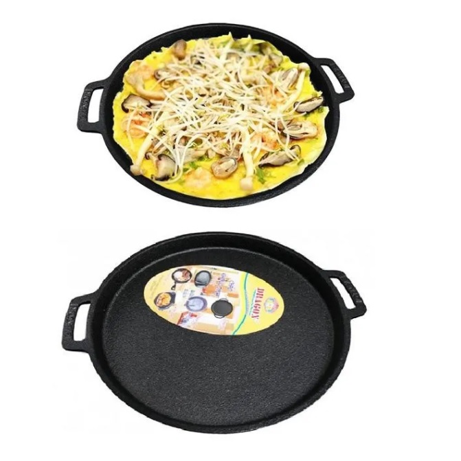 [HCM]chảo đổ bánh xèo - chảo đổ bánh xèo chống dính