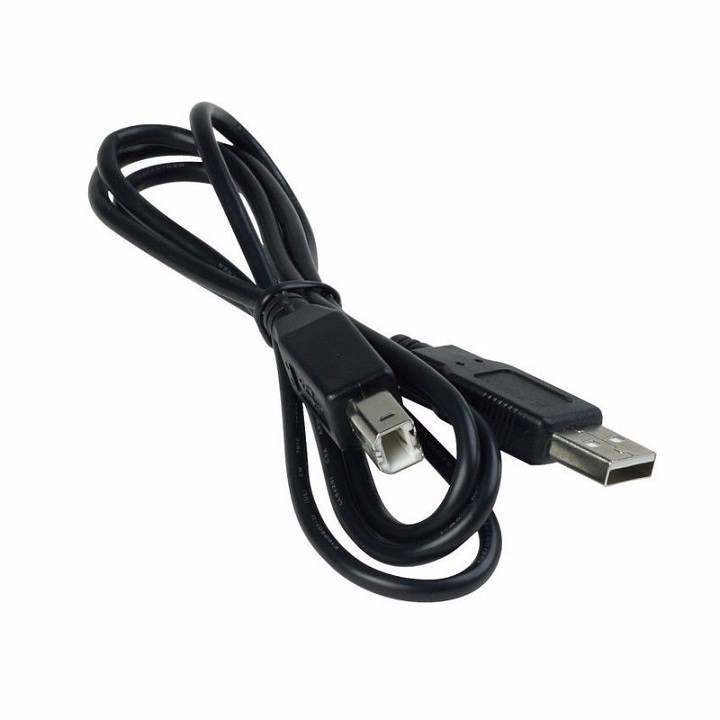 Dây cáp máy in 1,5m USB 2.0
