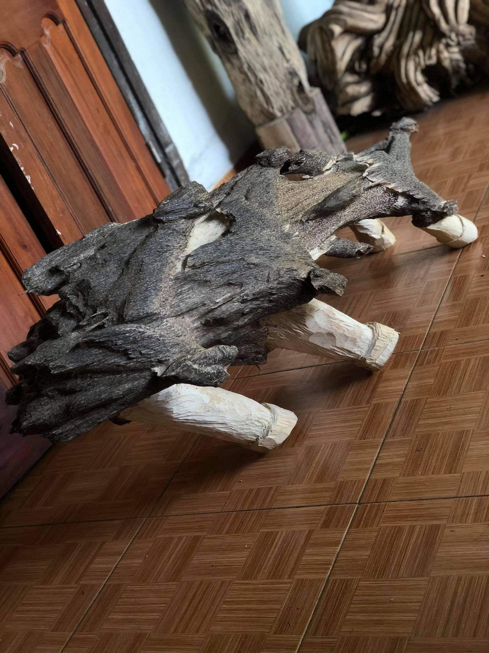 cây trầm cảnh