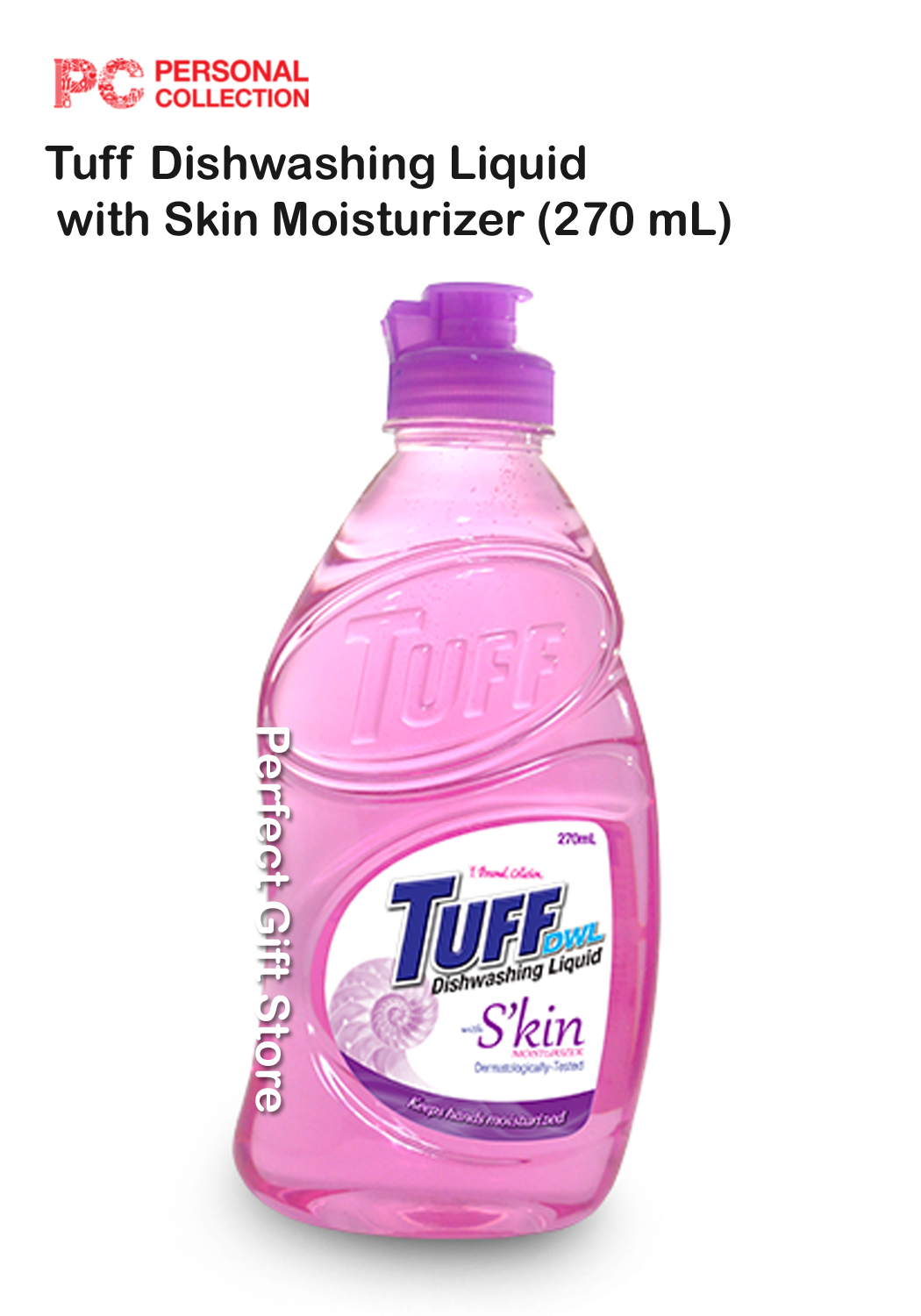 Personal Collection Tuff / Bluewave Dishwashing Liquid Lazada PH