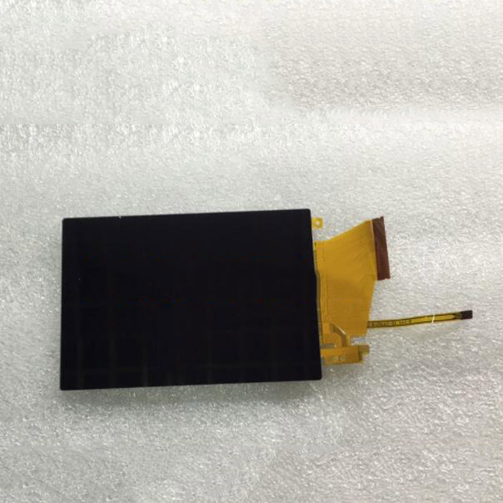 Replacement lcd display screen camera repair part for olympus e-p5 ep5 epl7 camera screen part