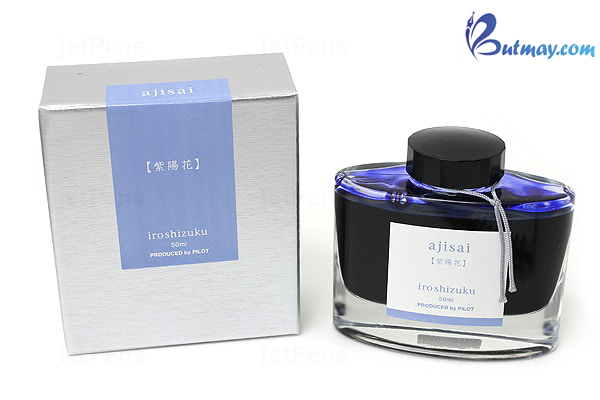 Mực pilot iroshizuku 50ml