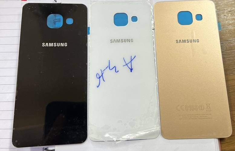 Nắp lưng Samsung A3 2016 / A310