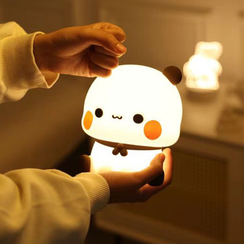 Kawaii%20Bear%20Panda%20Bubu%20And%20Dudu%20Led%20Silicone%20Night%20Light%20Lamp%20Cute%20Cartoon%20Nightlight%20Bedroom%20Decorative%20Living%20Room%20Dolls%20Gifts%20-%20Image%203