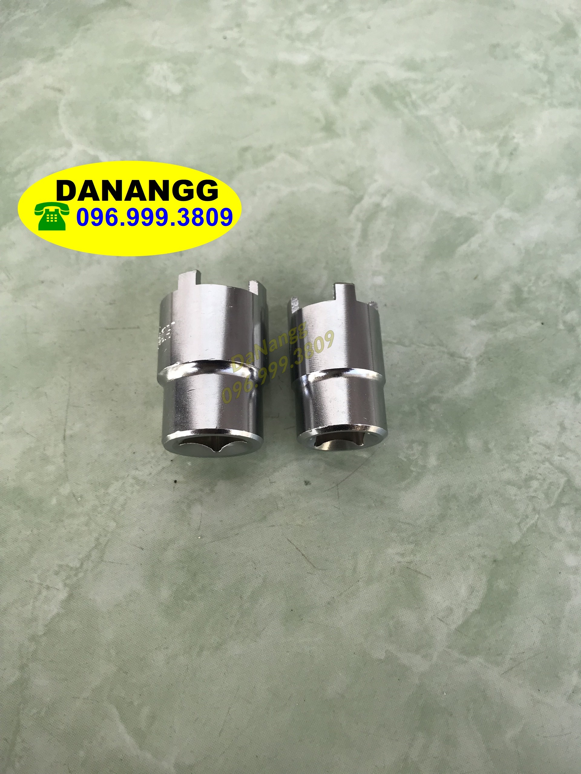 Bộ mở nồi côn 16-21 usa đúc cnc loại tốt