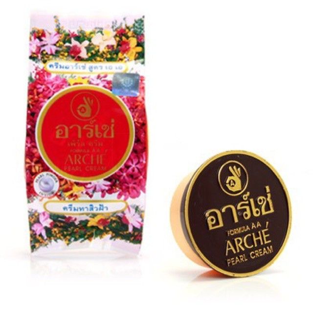 Kem ac thái ache chuẩn xịn