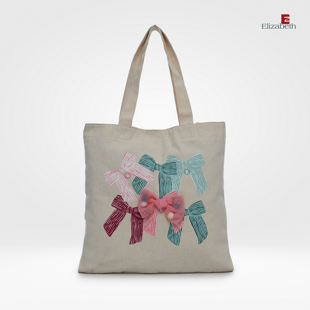 Tas Elizabeth Tote Bag 0022-1529 Lazada Indonesia