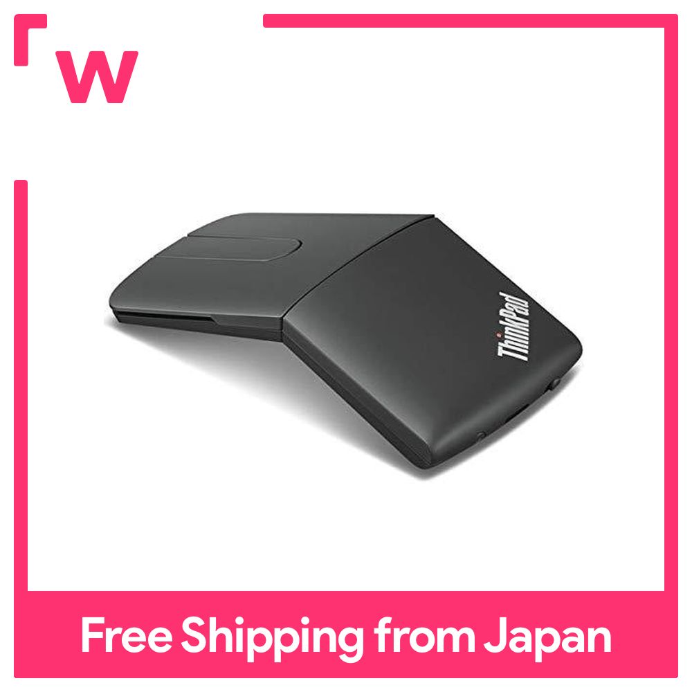 レノボ・ジャパン ThinkPad X1 プレゼンターマウス ThinkPad X1 Presenter Mouse - Overview and Service Parts - Lenovo