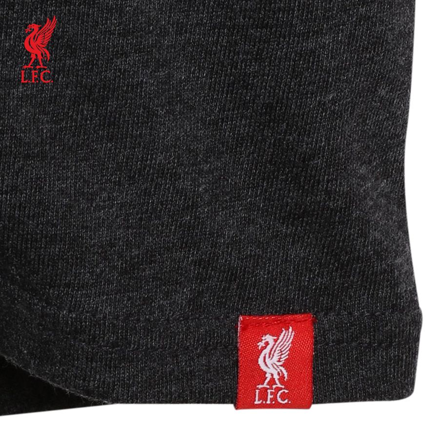 LFC Áo thun thể thao nam Liverbird Ynwa Tee A15085