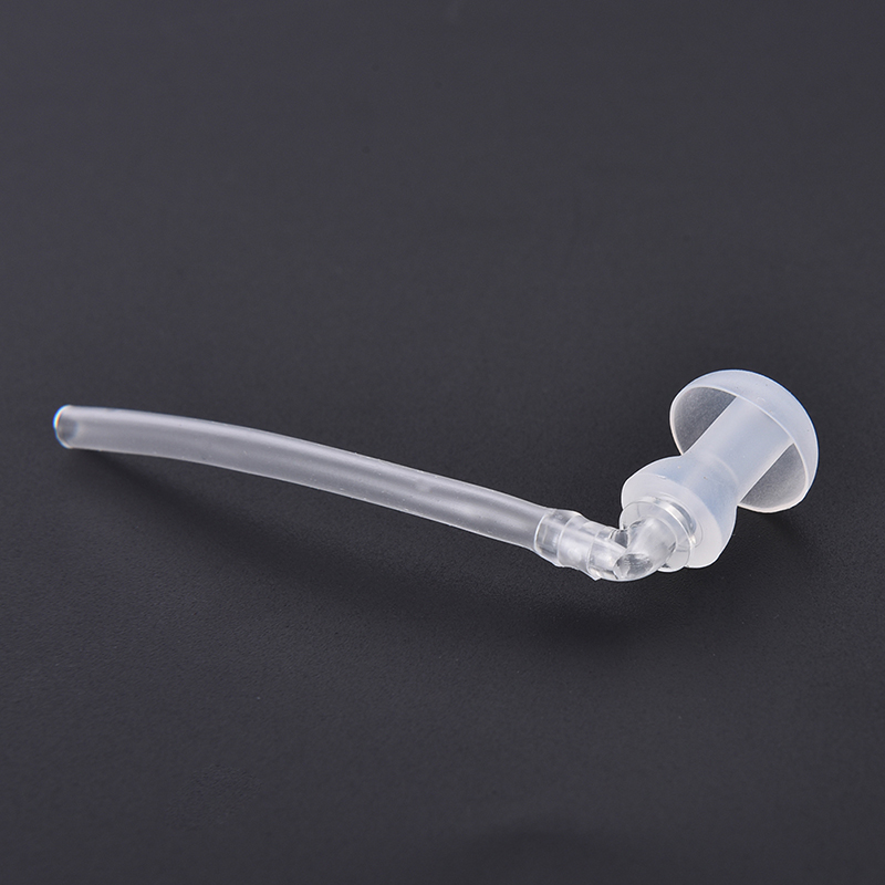 Ear Plug Accessory 1 set Universal hearing aid accessory eartips earplugs Ear Plug tube S ...
