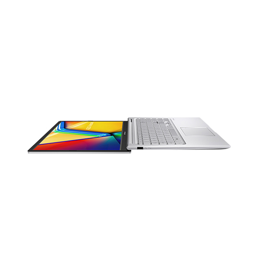 LAPTOP ASUS VIVOBOOK X1504ZA-NJ582W (I3 1215U/8GB RAM/512GB SSD/15.6 FHD/WIN11/BẠC)