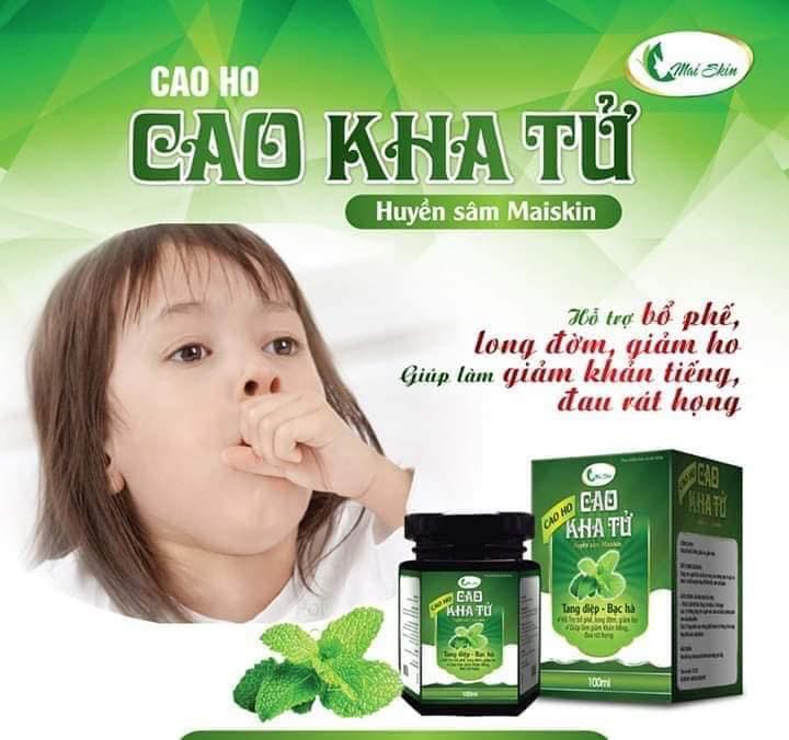CAO HO CAO KHA TỬ