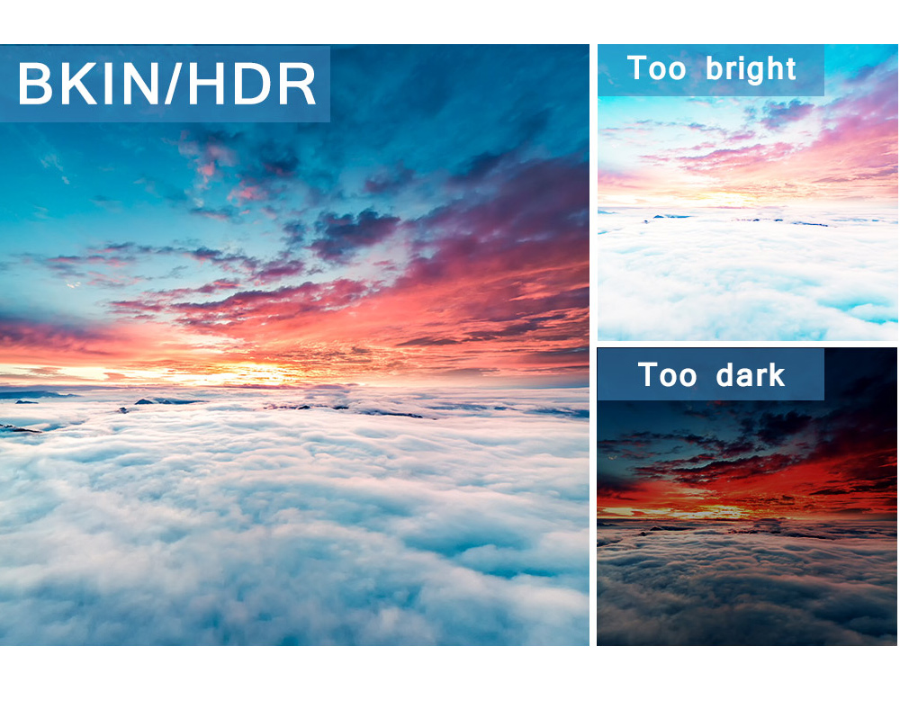 WardEdenuHyMa AODELAN TRS-C6 LCD Time Shutter Release Remote