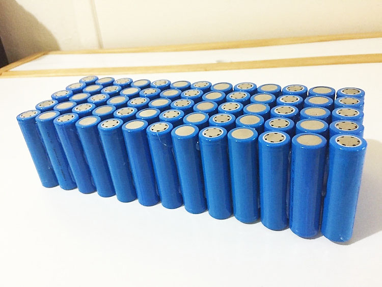 Bộ 5 viên pin 18650, pin sạc 3.7v 18650 5000mah siêu bền dùng cho pin sạc dự phòng, đèn pin, tông đơ, chế tạo pin dự phòng