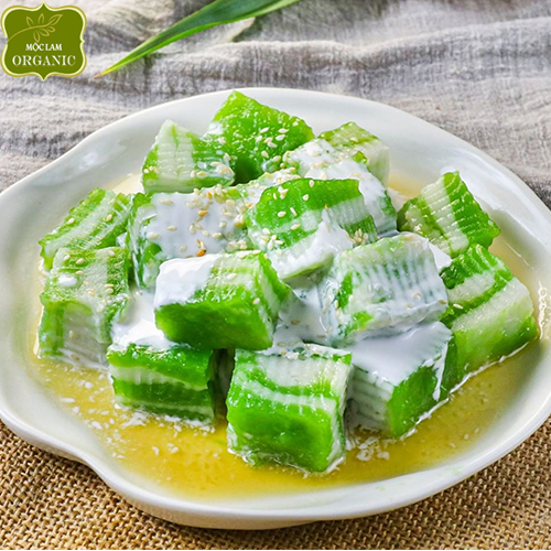Lá Nếp(Lá Dứa) Túi 100g - 200g