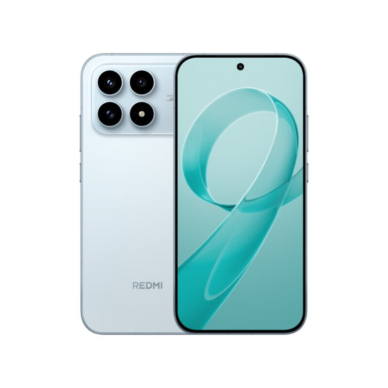 REDMI K90 Pro Max Snapdragon 8 Elite Gen 5 / REDMI K90 Snapdragon