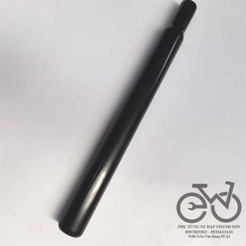 Cốt Yên Xe Đạp Màu Đen 25.4 / 27.2 / 28.0 / 28.6mm