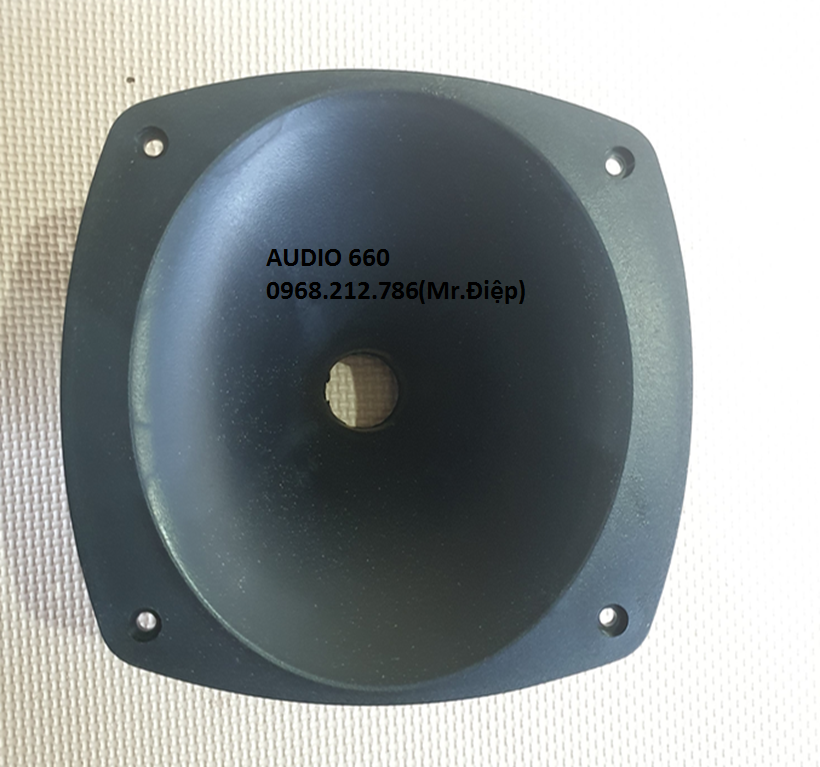 1 CHIẾC HỌNG TREBLE HÌNH BẦU GIỤC 19x19