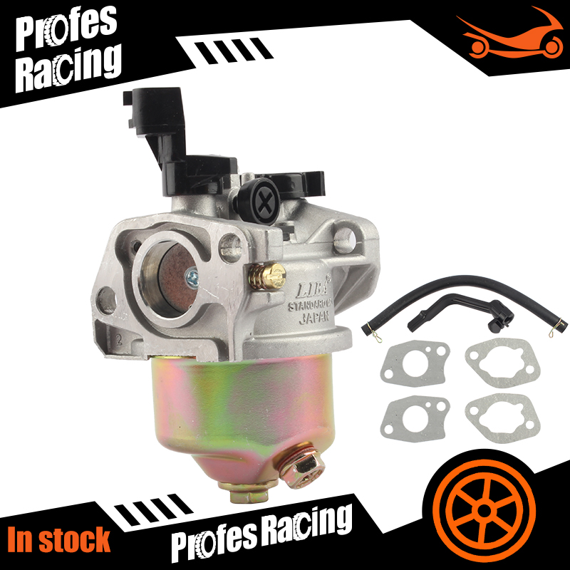 【NEW】 Generator Carburetor For GX160, GX200 Engines - 2kw to 3kw, 5.5hp to 6.5hp