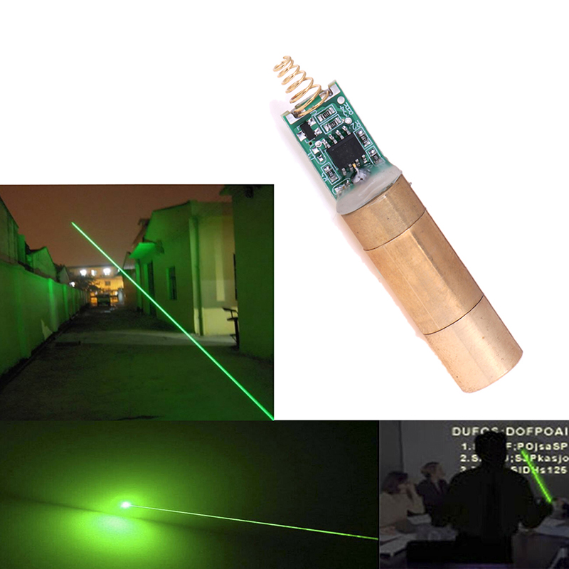 532nm%2030~50mW%20green%20Spot%20laser%20module%20laser%20diode%20light%20free%20driver%20Gener%20-%20Image%202